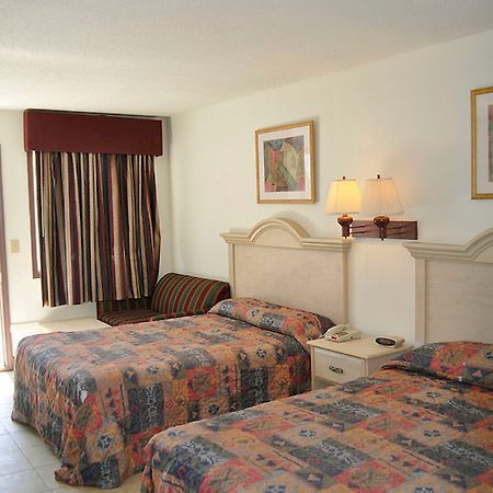 Oyo Hotel Myrtle Beach Kings Hwy Dış mekan fotoğraf