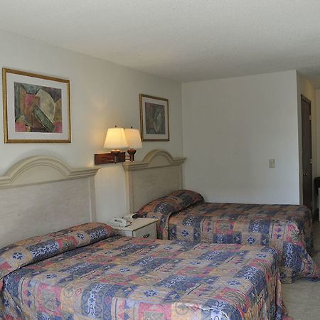 Oyo Hotel Myrtle Beach Kings Hwy Dış mekan fotoğraf