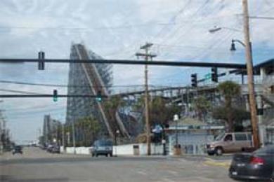 Oyo Hotel Myrtle Beach Kings Hwy Dış mekan fotoğraf