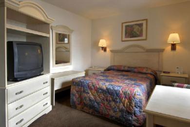 Oyo Hotel Myrtle Beach Kings Hwy Dış mekan fotoğraf