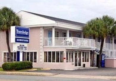 Oyo Hotel Myrtle Beach Kings Hwy Dış mekan fotoğraf