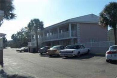 Oyo Hotel Myrtle Beach Kings Hwy Dış mekan fotoğraf