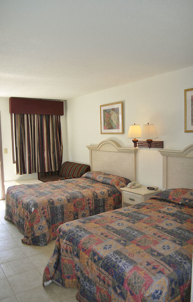 Oyo Hotel Myrtle Beach Kings Hwy Dış mekan fotoğraf
