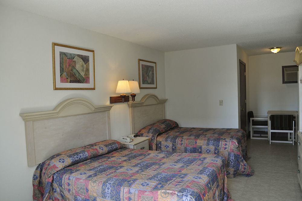 Oyo Hotel Myrtle Beach Kings Hwy Dış mekan fotoğraf