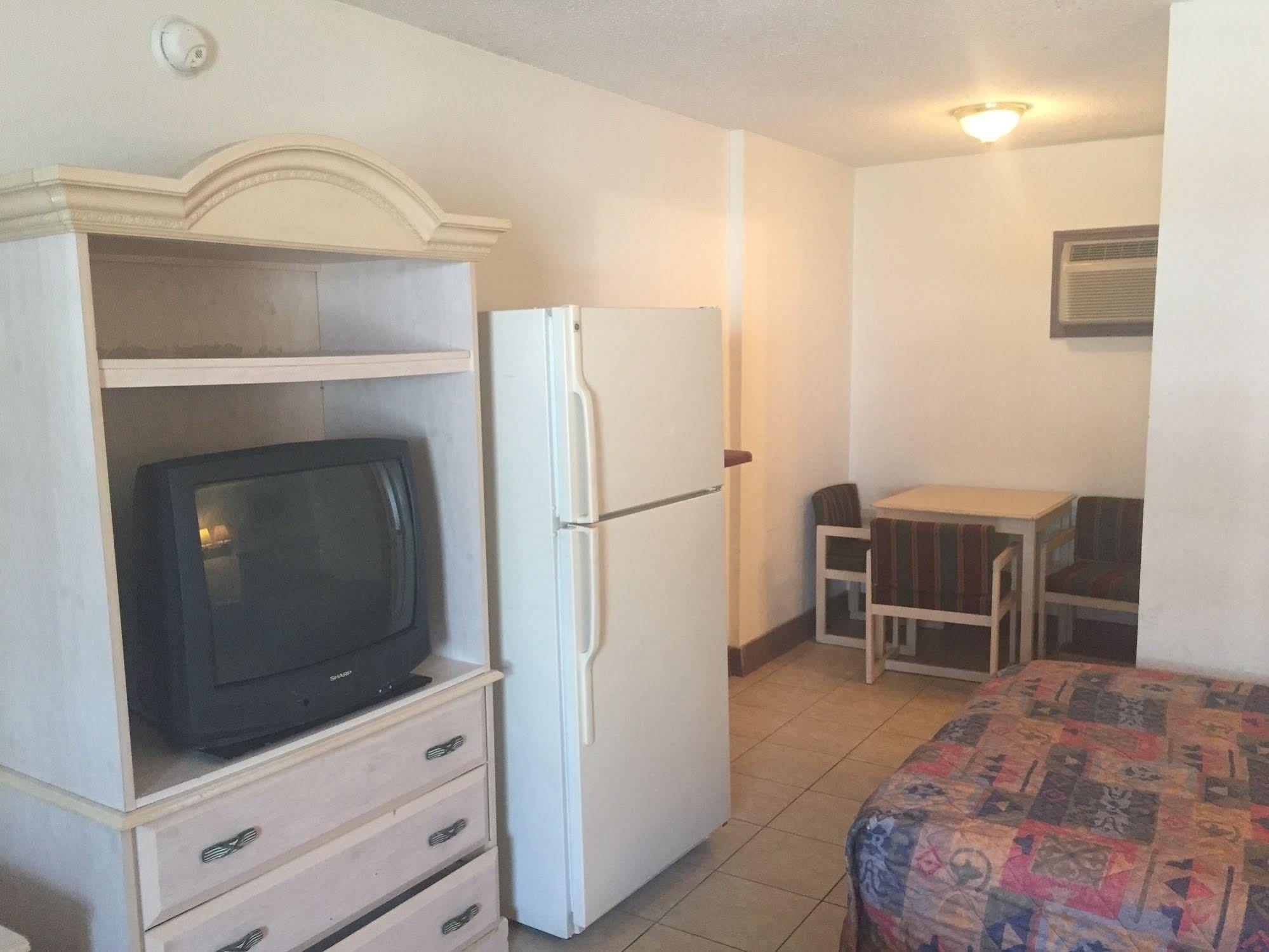 Oyo Hotel Myrtle Beach Kings Hwy Dış mekan fotoğraf