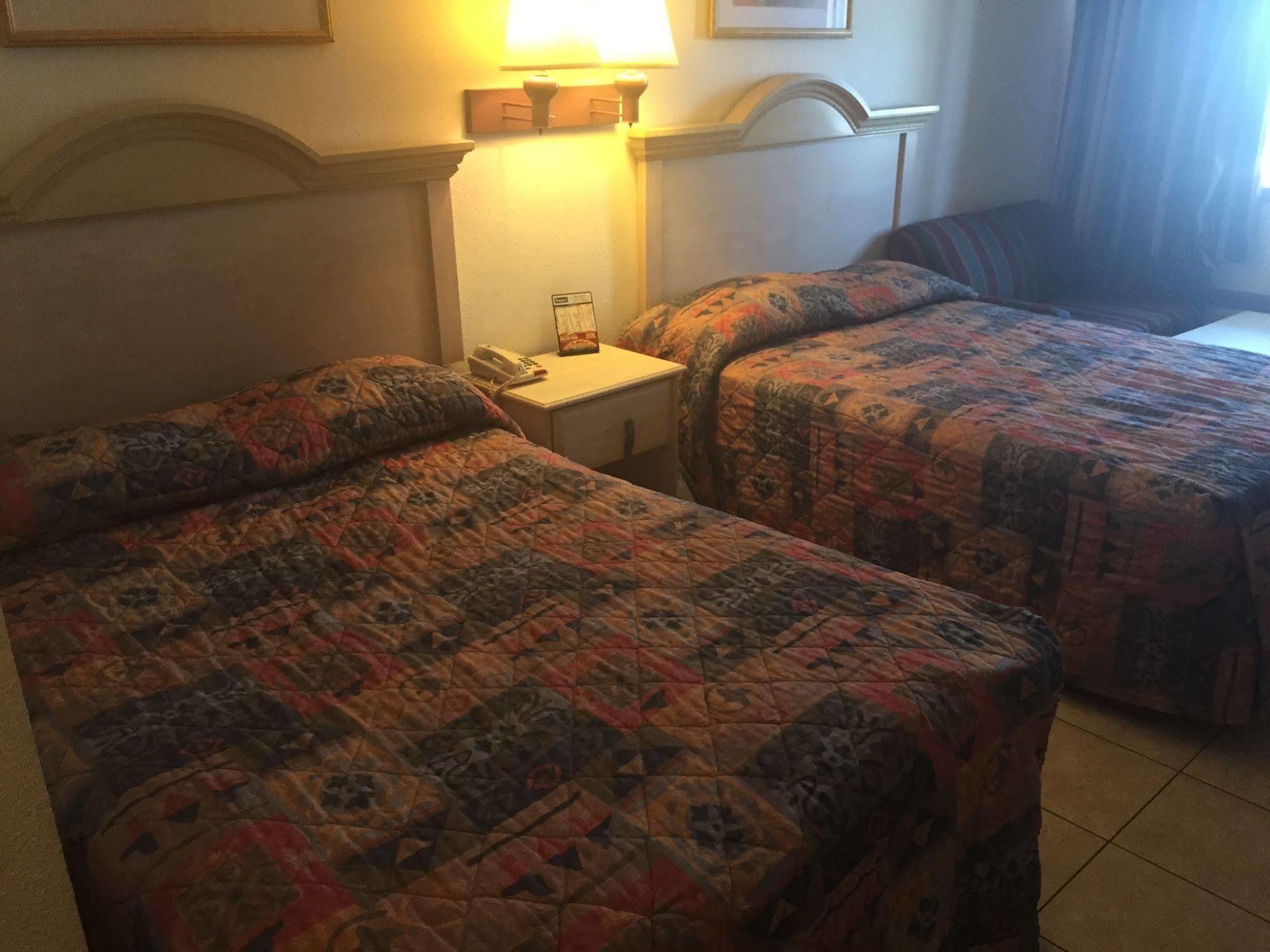 Oyo Hotel Myrtle Beach Kings Hwy Dış mekan fotoğraf