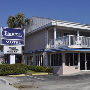 Oyo Hotel Myrtle Beach Kings Hwy Dış mekan fotoğraf
